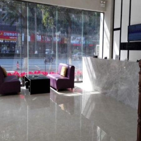 Lavande Hotel Shunde Ronggui Passenger Terminal Foshan Exterior photo
